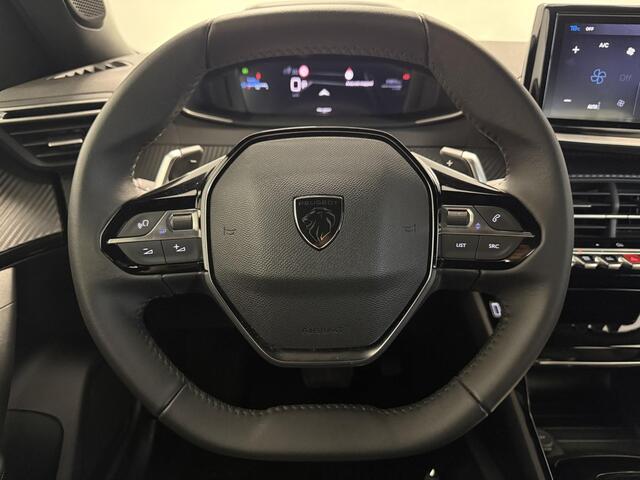 Peugeot 2008 1.2 Hybrid 145 Allure | Keyless entry | Camera | Adaptieve Cruise Control | Apple Carplay/Android Auto