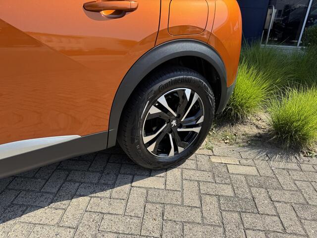 Peugeot 2008 PureTech 100 Allure Pack l Trekhaak l Navigatie
