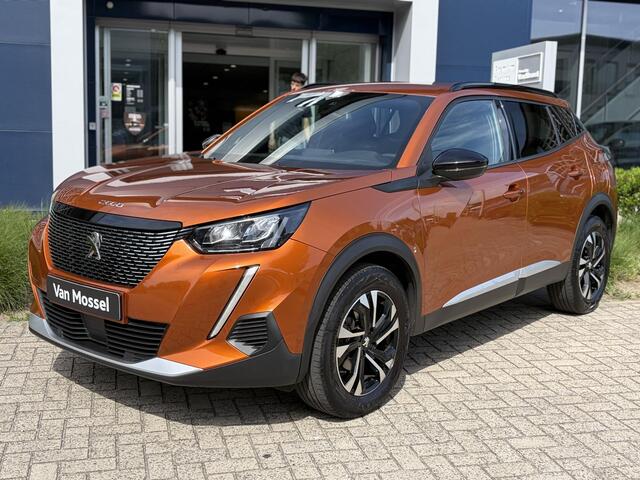 Peugeot 2008 1.2 PureTech 130 Allure l Automaat l Trekhaak