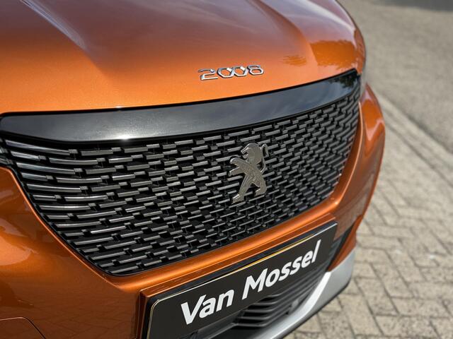 Peugeot 2008 1.2 PureTech 130 Allure l Automaat l Trekhaak