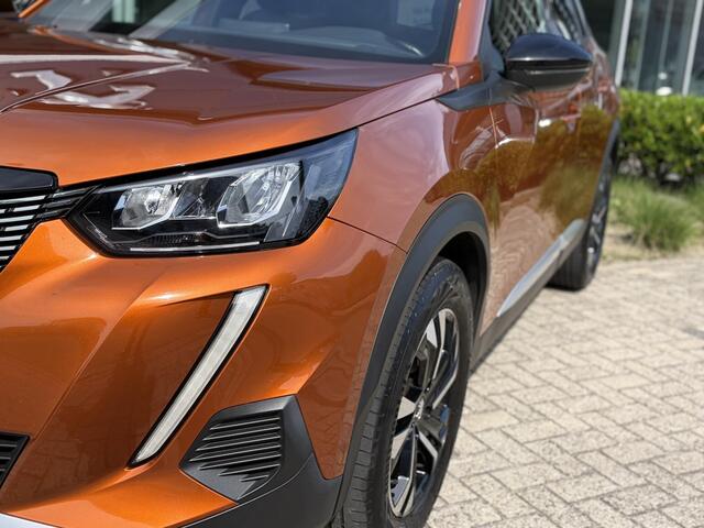 Peugeot 2008 1.2 PureTech 130 Allure l Automaat l Trekhaak