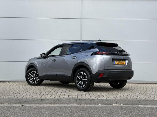 Peugeot 2008 1.2 Hybrid 110 Business | Parkeerhulp | Cruise control | Apple Carplay/Android Auto