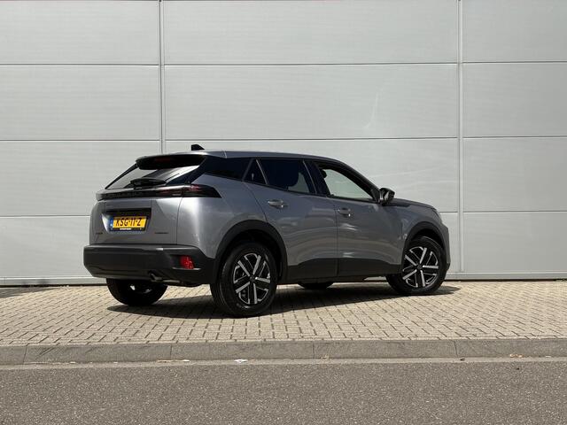 Peugeot 2008 1.2 Hybrid 110 Business | Parkeerhulp | Cruise control | Apple Carplay/Android Auto