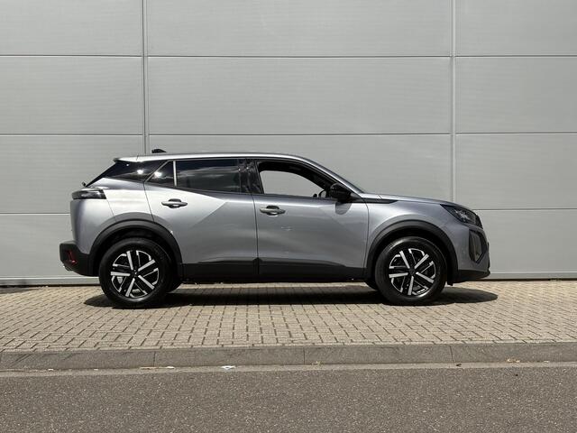 Peugeot 2008 1.2 Hybrid 110 Business | Parkeerhulp | Cruise control | Apple Carplay/Android Auto