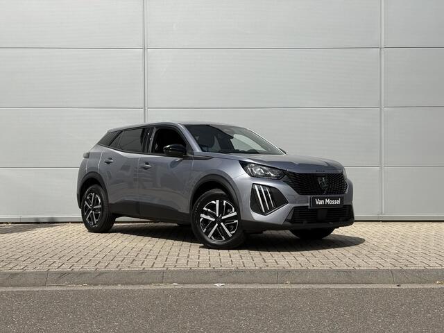 Peugeot 2008 1.2 Hybrid 110 Business | Parkeerhulp | Cruise control | Apple Carplay/Android Auto