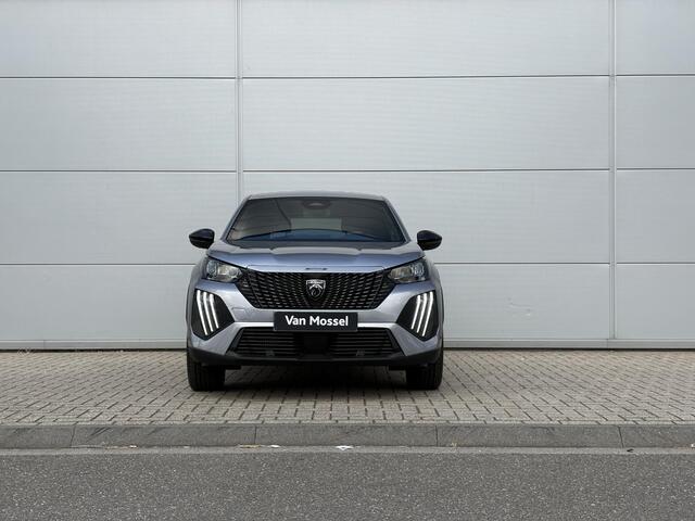 Peugeot 2008 1.2 Hybrid 110 Business | Parkeerhulp | Cruise control | Apple Carplay/Android Auto