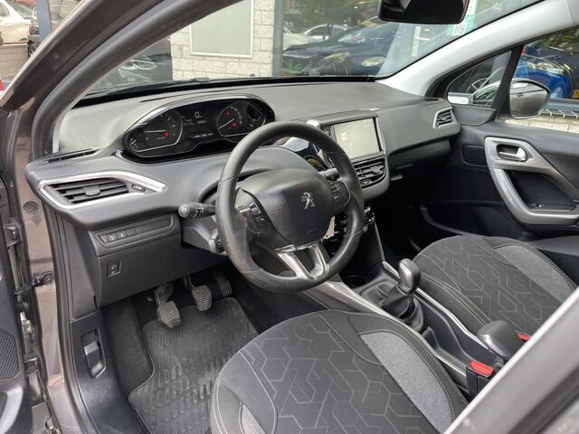 Peugeot 2008 1.2 PureTech Distributie VV Navi Beurt