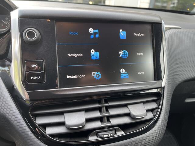 Peugeot 2008 1.2 PureTech Distributie VV Navi Beurt