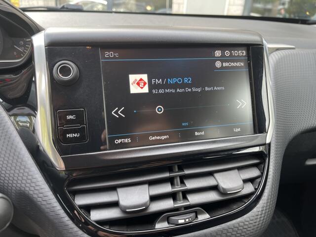 Peugeot 2008 1.2 PureTech Distributie VV Navi Beurt