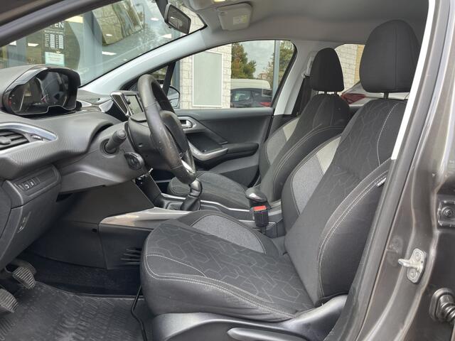 Peugeot 2008 1.2 PureTech Distributie VV Navi Beurt
