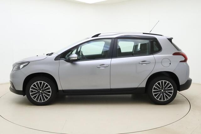 Peugeot 2008 1.2 PureTech Blue Lion | 110PK | AUTOMAAT | Trekhaak | Navigatie | Apple Carplay | Android Auto | Airco | Cruise Control | Slechts 66.213 km!