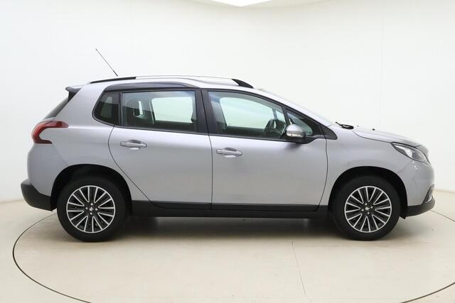 Peugeot 2008 1.2 PureTech Blue Lion | 110PK | AUTOMAAT | Trekhaak | Navigatie | Apple Carplay | Android Auto | Airco | Cruise Control | Slechts 66.213 km!