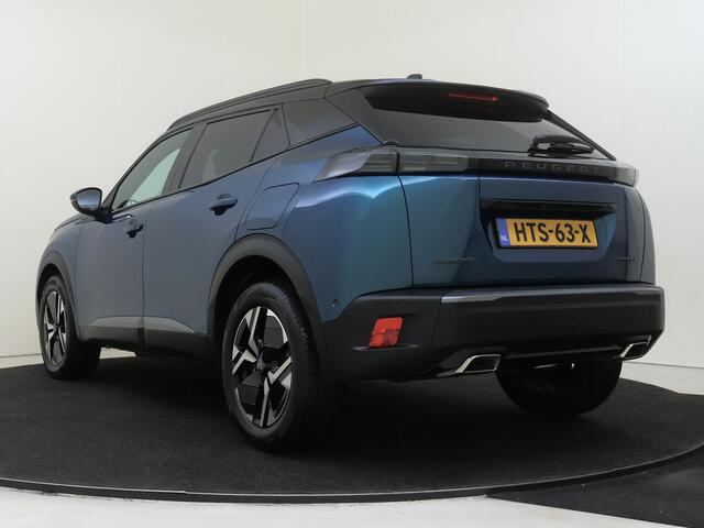 Peugeot 2008 1.2 Hybrid 145 GT | Full Map Navi | Carplay | Clima | Camera |