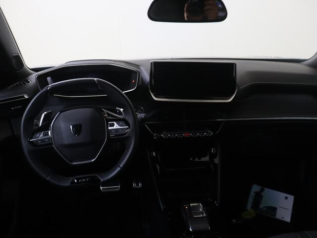 Peugeot 2008 1.2 Hybrid 145 GT | Full Map Navi | Carplay | Clima | Camera |