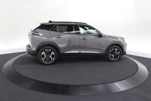 Peugeot 2008 1.2 Hybrid 145 Allure | Apple Carplay | Climate Control | Parkeersensoren Voor + Achter