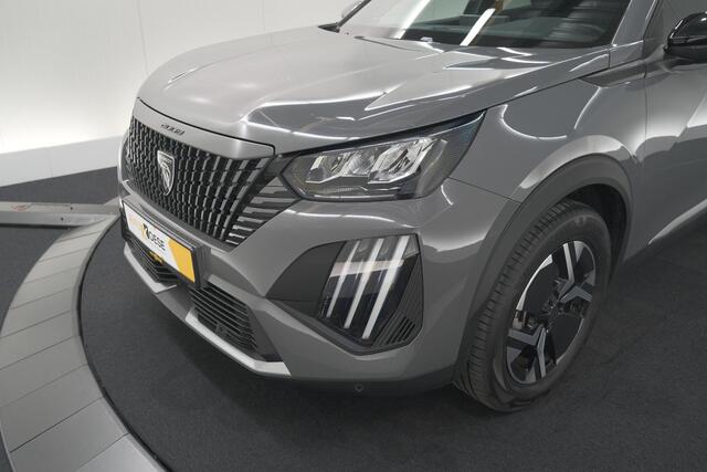 Peugeot 2008 1.2 Hybrid 145 Allure | Apple Carplay | Climate Control | Parkeersensoren Voor + Achter