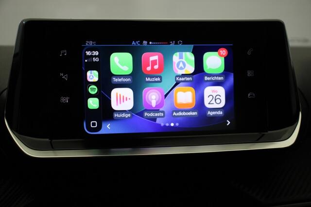 Peugeot 2008 1.2 PureTech Active - Carplay, Navi, Cruise, Trekhaak