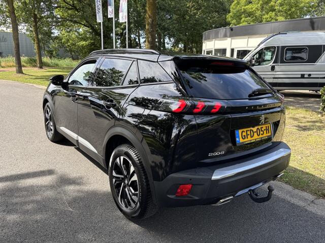 Peugeot 2008 1.2 PureTech Allure