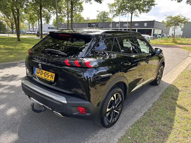 Peugeot 2008 1.2 PureTech Allure