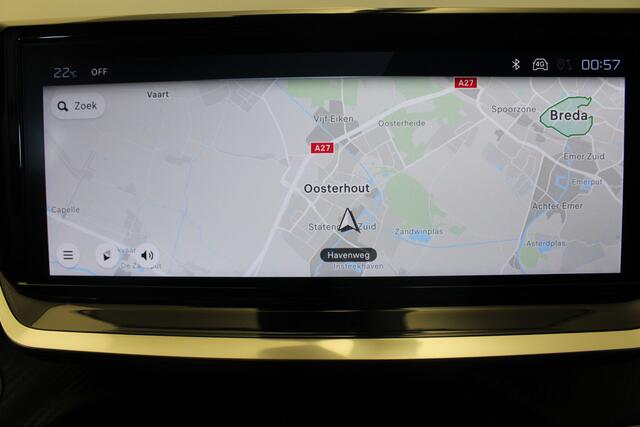 Peugeot 2008 1.2 PureTech 130 Allure |Camera|Stoelverw.|Navi|ACC|