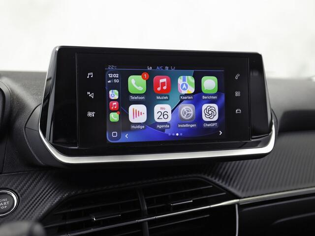 Peugeot 2008 1.2 PureTech Allure Pack 131Pk (VIRTUAL COCKPIT, APPLE CARPLAY, GROOT NAVI, LEDER, 360 CAMERA, SPORTSTOELEN, GETINT GLAS, KEYLESS, TREKHAAK, NIEUWSTAAT)