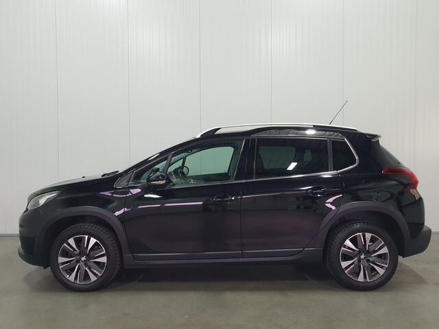 Peugeot 2008 1.2 PureTech Allure PANO/NAVI/PDC/CRUISE/LMV .