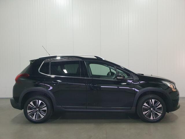 Peugeot 2008 1.2 PureTech Allure PANO/NAVI/PDC/CRUISE/LMV .