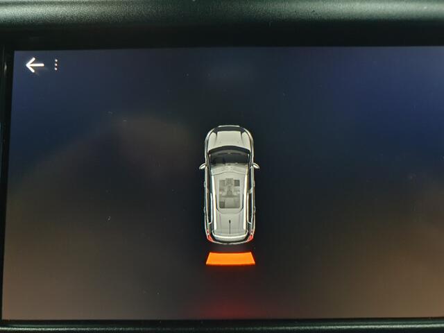 Peugeot 2008 1.2 PureTech Allure PANO/NAVI/PDC/CRUISE/LMV .