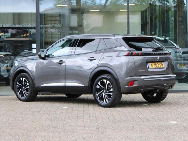 Peugeot 2008 1.2 PureTech Allure | Navi / Camera / Climate