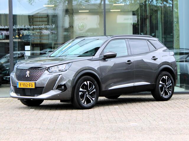 Peugeot 2008 1.2 PureTech Allure | Navi / Camera / Climate