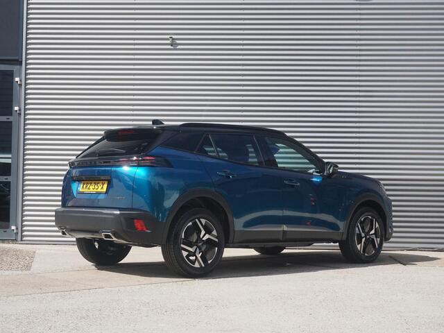 Peugeot 2008 1.2 Hybrid 145 GT