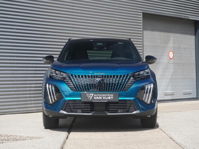 Peugeot 2008 1.2 Hybrid 145 GT