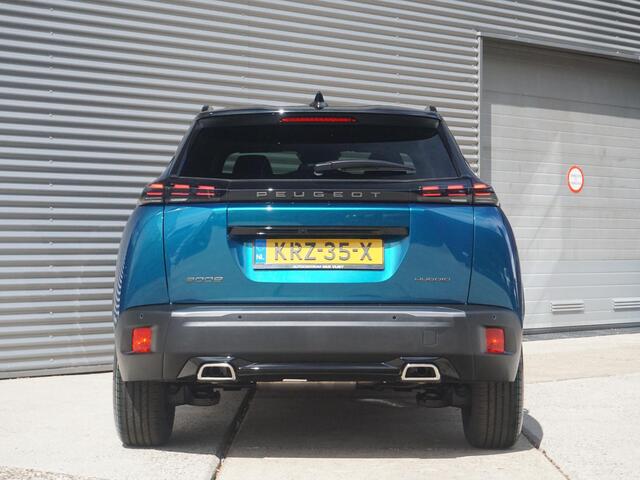 Peugeot 2008 1.2 Hybrid 145 GT