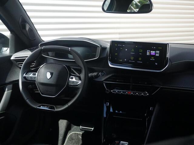 Peugeot 2008 1.2 Hybrid 145 GT