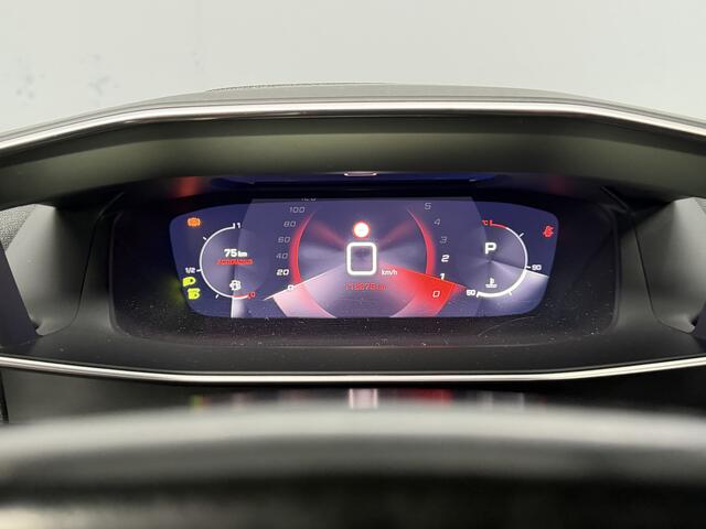 Peugeot 2008 1.2 PureTech GT 155pk|Cam|Pano|Stoelverwarming