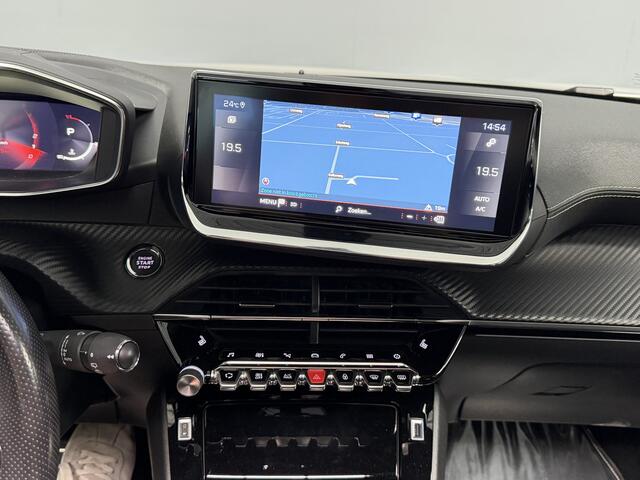 Peugeot 2008 1.2 PureTech GT 155pk|Cam|Pano|Stoelverwarming