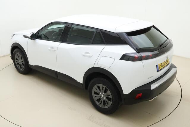 Peugeot 2008 1.2 PureTech Active Pack | Climate Control | Full map navigatie | Apple Carplay/Android Auto | Cruise Control