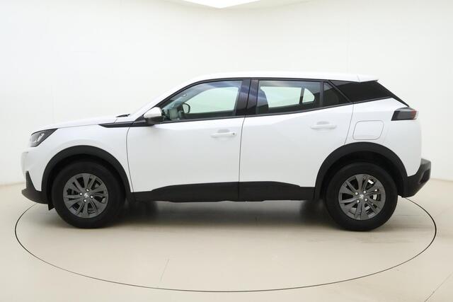 Peugeot 2008 1.2 PureTech Active Pack | Climate Control | Full map navigatie | Apple Carplay/Android Auto | Cruise Control