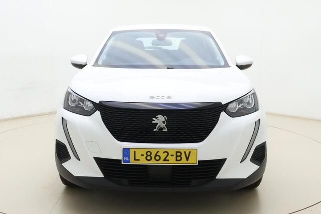 Peugeot 2008 1.2 PureTech Active Pack | Climate Control | Full map navigatie | Apple Carplay/Android Auto | Cruise Control