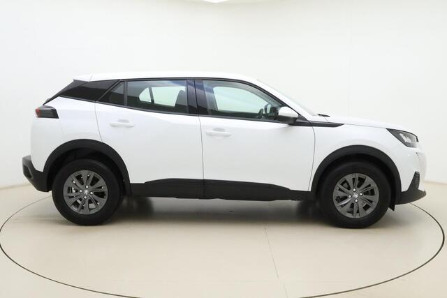 Peugeot 2008 1.2 PureTech Active Pack | Climate Control | Full map navigatie | Apple Carplay/Android Auto | Cruise Control