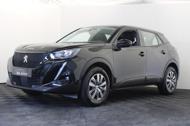 Peugeot 2008 1.2 PureTech Active