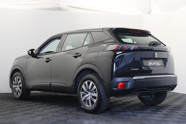 Peugeot 2008 1.2 PureTech Active