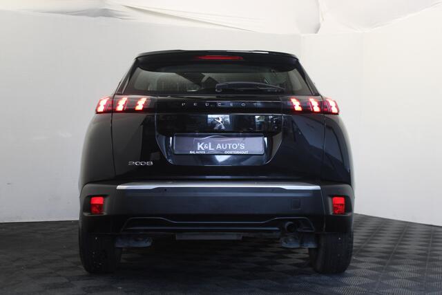 Peugeot 2008 1.2 PureTech Active