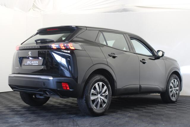 Peugeot 2008 1.2 PureTech Active