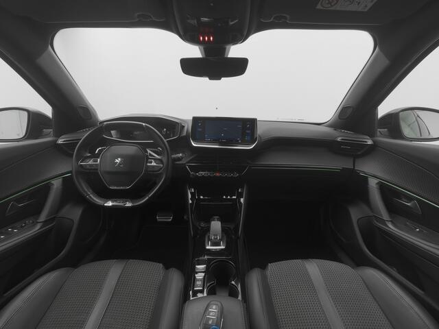 Peugeot 2008 1.2 PureTech 130 PK Automaat GT-Line | CAMERA | CARPLAY