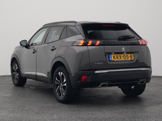 Peugeot 2008 1.2 PureTech 130 PK Automaat GT-Line | CAMERA | CARPLAY