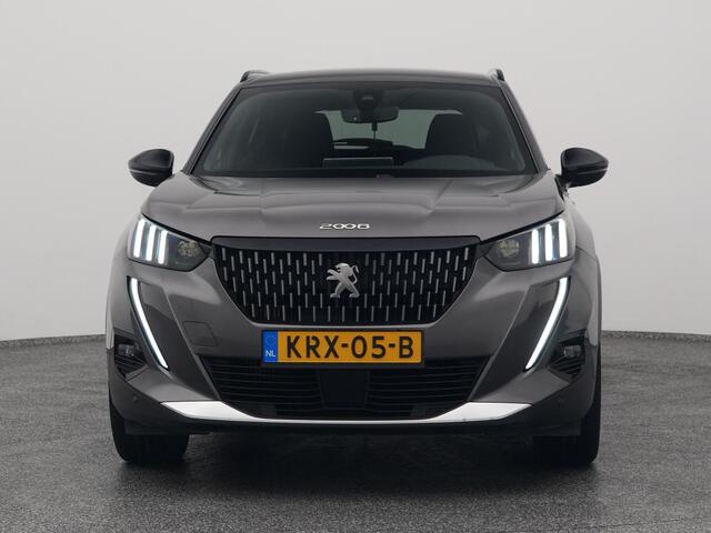 Peugeot 2008 1.2 PureTech 130 PK Automaat GT-Line | CAMERA | CARPLAY