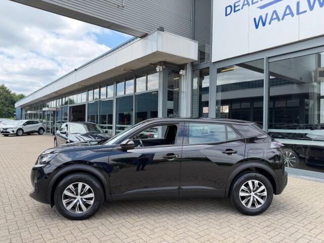 Peugeot 2008 1.2 PT BLUE LEASE ACTIVE NAVI AIRCO/ECC PDC