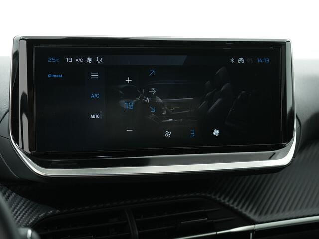 Peugeot 2008 1.2 HYBRID 145PK ALLURE E-DCS6 Trekhaak | Navi | Keyless | Cruise Adaptief .