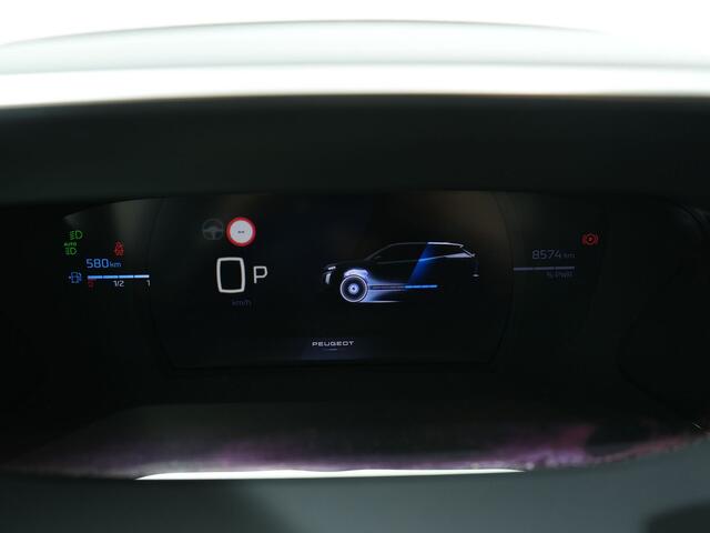 Peugeot 2008 1.2 HYBRID 145PK GT E-DCS6 | Trekhaak | Cruise Adaptief | 360 Camera | Privacy Glass
